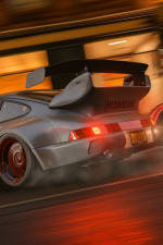 Screenshot #7 - Forza Horizon 4