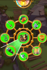 Screenshot #7 - Stranded Sails - Explorers of the Cursed Islands