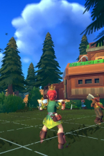 Screenshot #5 - Overthrown