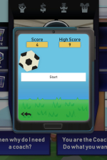 Screenshot #12 - Regista: Reign Your Football Club