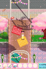 Screenshot #5 - Moonlight In Garland