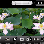 Screenshot #1 - 3DSTEROID 4.31