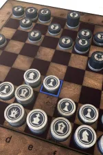 Screenshot #9 - PURE CHESS 1.3