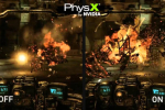 Screenshot #2 - NVIDIA PhysX System Software v9.19.0218