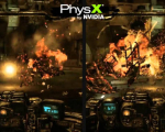 Screenshot #2 - NVIDIA PhysX System Software v9.19.0218