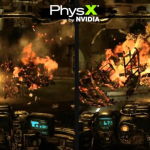 Screenshot #2 - NVIDIA PhysX System Software v9.19.0218