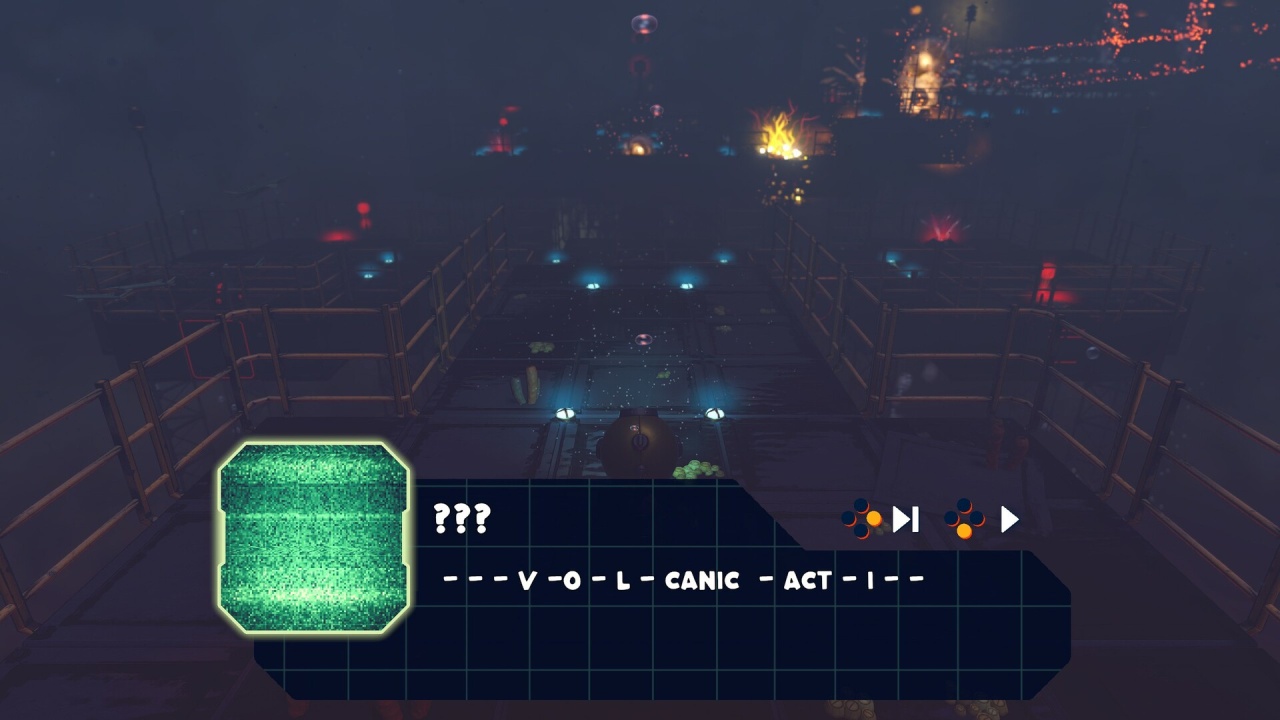 Screenshot #12 - Power Sink