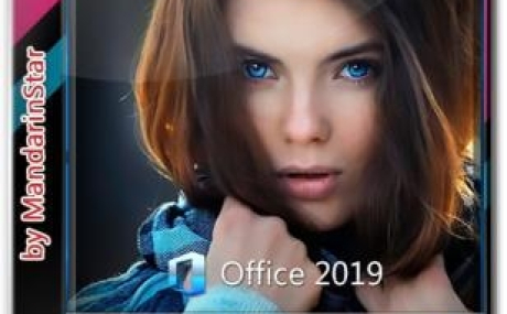 Windows 10 Pro x64 v.1809.17763.379 + Office 2019 (esd)
