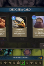 Screenshot #4 - Ruin Hunters