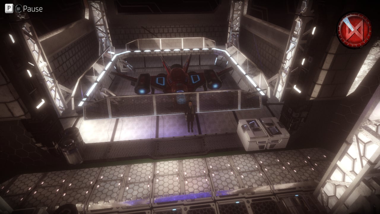 Screenshot #3 - The Dawning Clocks of Time Remake