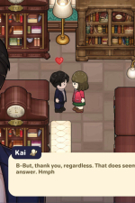 Screenshot #2 - Little Sim World