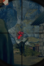 Screenshot #4 - XIII - Remake