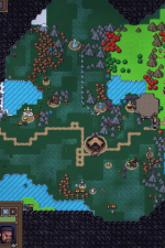Screenshot #1 - Hero's Hour