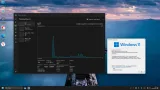 Screenshot #3 - Windows 11 Lite Pro 24H2 Build 26100.1742 by Lak