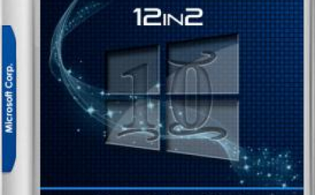 Windows 10 RS3 1709.16299.214 AIO 12in2 Pre-Activated v.2 by TeamOS