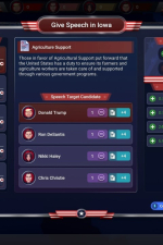 Screenshot #4 - The Political Machine 2024
