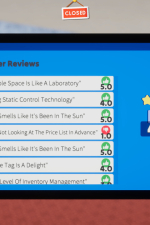 Screenshot #5 - Laundry and Supermarket Simulator