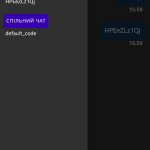 Screenshot #2 - AGROUP 0.1.3 BUILD 3