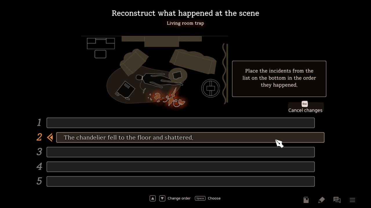 Screenshot #9 - LumineNight