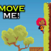 Move Me! Character Controller