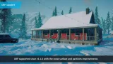 Screenshot #3 - Weatherade: Snow and Rain System