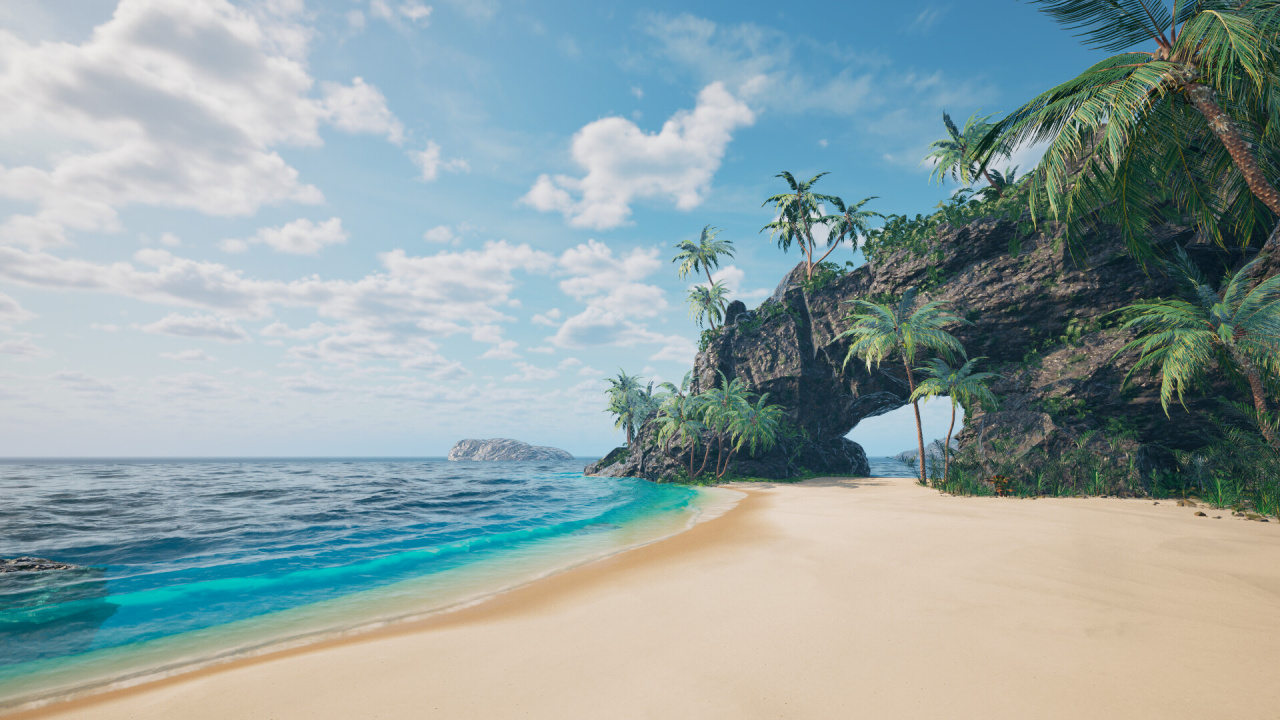 Screenshot #1 - LINGKARAN