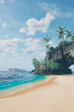 Screenshot #1 - LINGKARAN