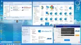 Screenshot #11 - Windows 10 Pro x64 22H2 RU by OVGorskiy 12.2023
