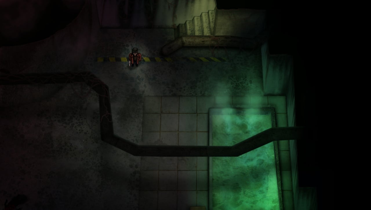 Screenshot #6 - Kalaban