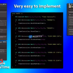 Screenshot #3 - Time Control and Pause Kit