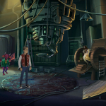 Screenshot #6 - ANGELO AND DEEMON ONE HELL OF A QUEST 1.9.2