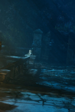 Screenshot #1 - The Last Case of John Morley