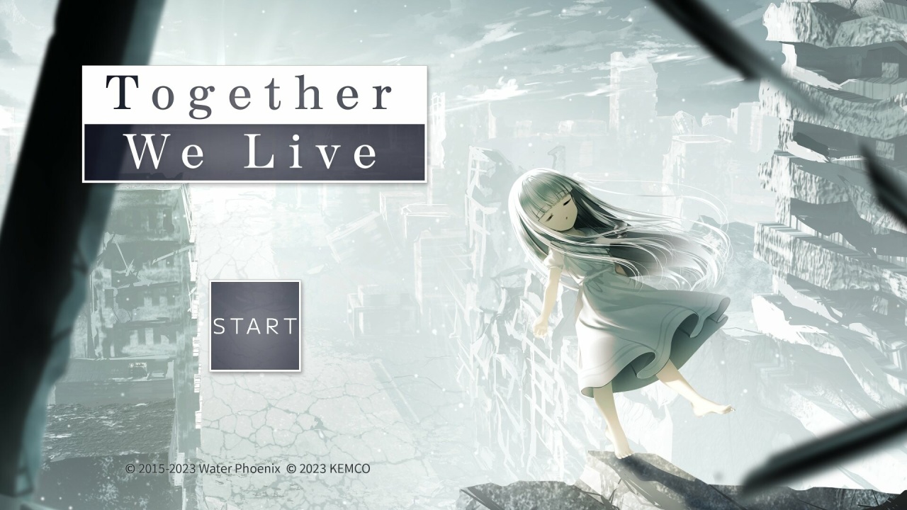 Screenshot #9 - Together We Live