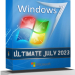 Windows 7 Ultimate x64 Update July 2023