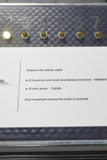 Screenshot #2 - The Cabin Factory