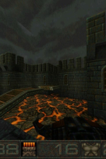 Screenshot #12 - Chasm: The Rift