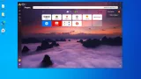 Screenshot #5 - Windows 10 Без приложений 22H2 19045.3803 32in1 x64