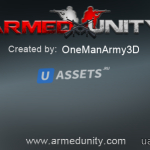 Screenshot #4 - Premium FPS Kit v0.95 ArmedUnity