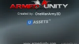 Screenshot #4 - Premium FPS Kit v0.95 ArmedUnity