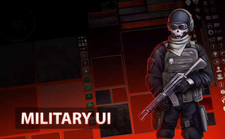Military UI