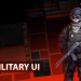 Military UI