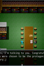 Screenshot #1 - BLACK SOULS