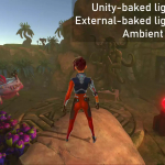 Screenshot #4 - OmniShade Pro - Mobile Optimized Shader