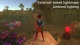 Screenshot #4 - OmniShade Pro - Mobile Optimized Shader
