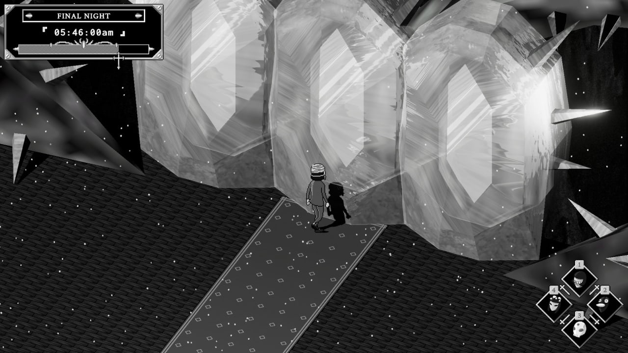 Screenshot #7 - Night Loops