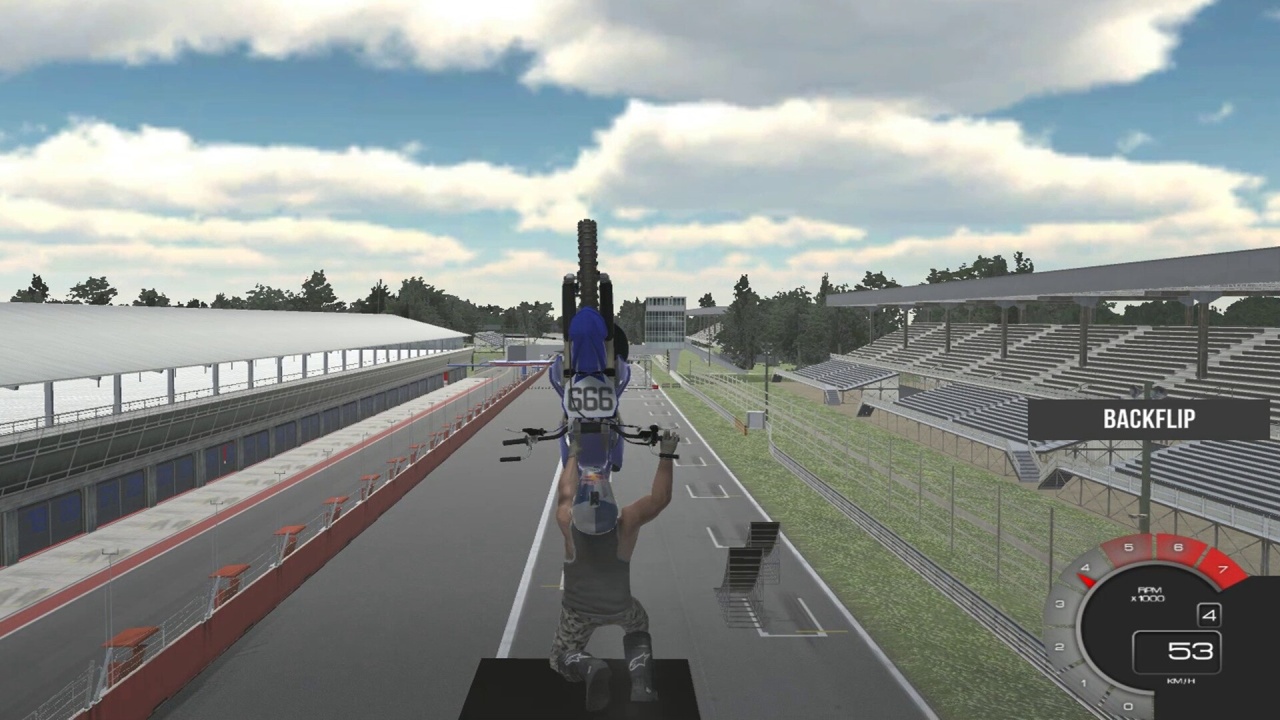 Screenshot #5 - Unleashed Fmx