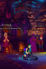 Screenshot #7 - Near-Mage