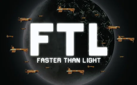 FTL: Faster Than Light: +12 трейнер