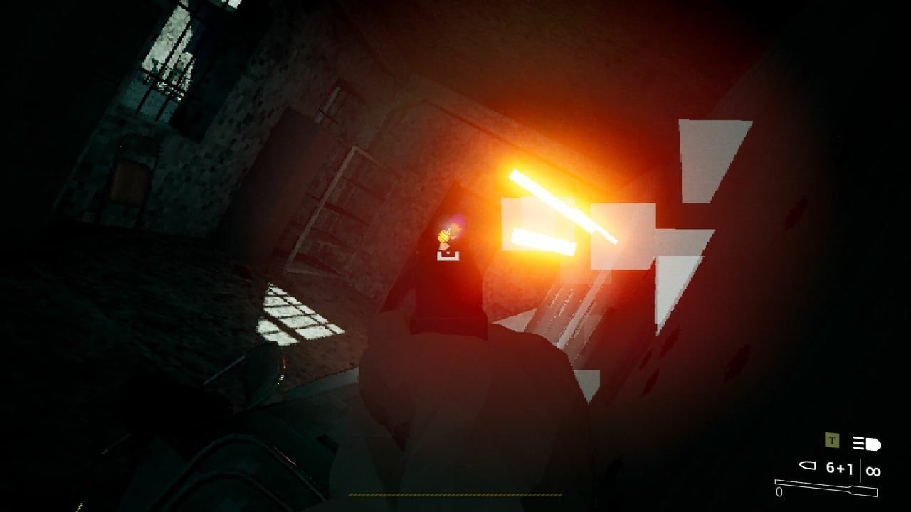 Screenshot #9 - HOLE