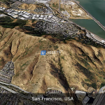 Screenshot #2 - Real World Terrain